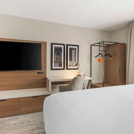 Comfort Inn & Suites Gallatin - Nashville Metro Eksteriør bilde