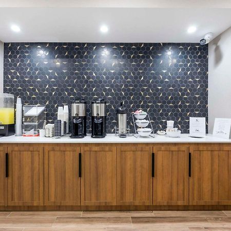 Comfort Inn & Suites Gallatin - Nashville Metro Eksteriør bilde