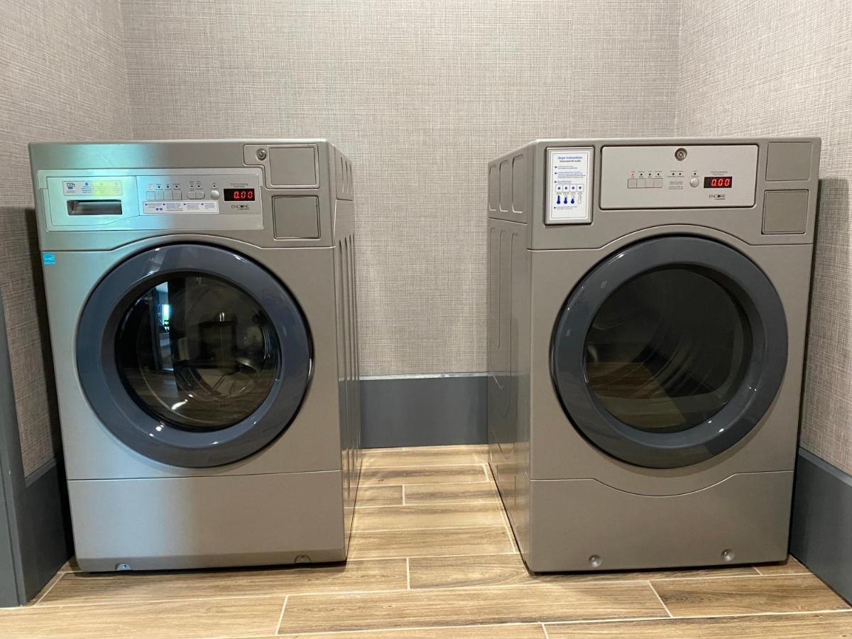 Comfort Inn & Suites Gallatin - Nashville Metro Eksteriør bilde