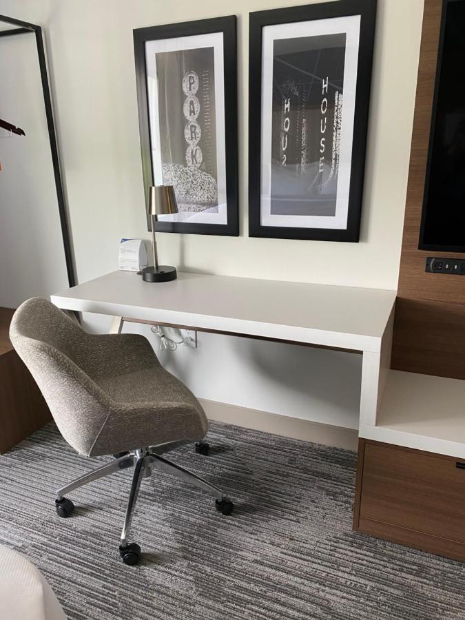 Comfort Inn & Suites Gallatin - Nashville Metro Eksteriør bilde
