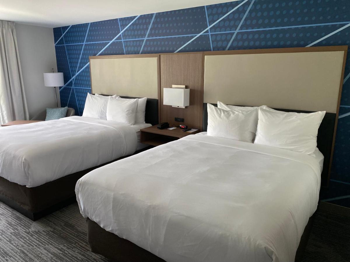Comfort Inn & Suites Gallatin - Nashville Metro Eksteriør bilde