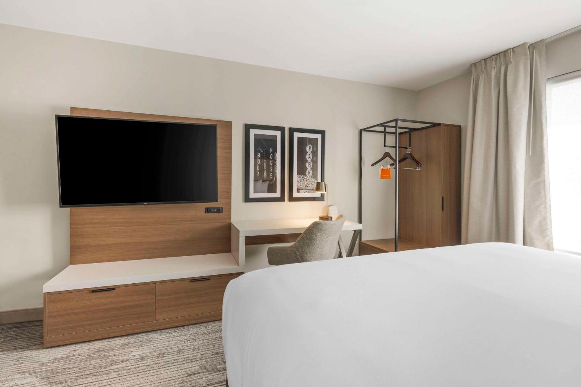 Comfort Inn & Suites Gallatin - Nashville Metro Eksteriør bilde