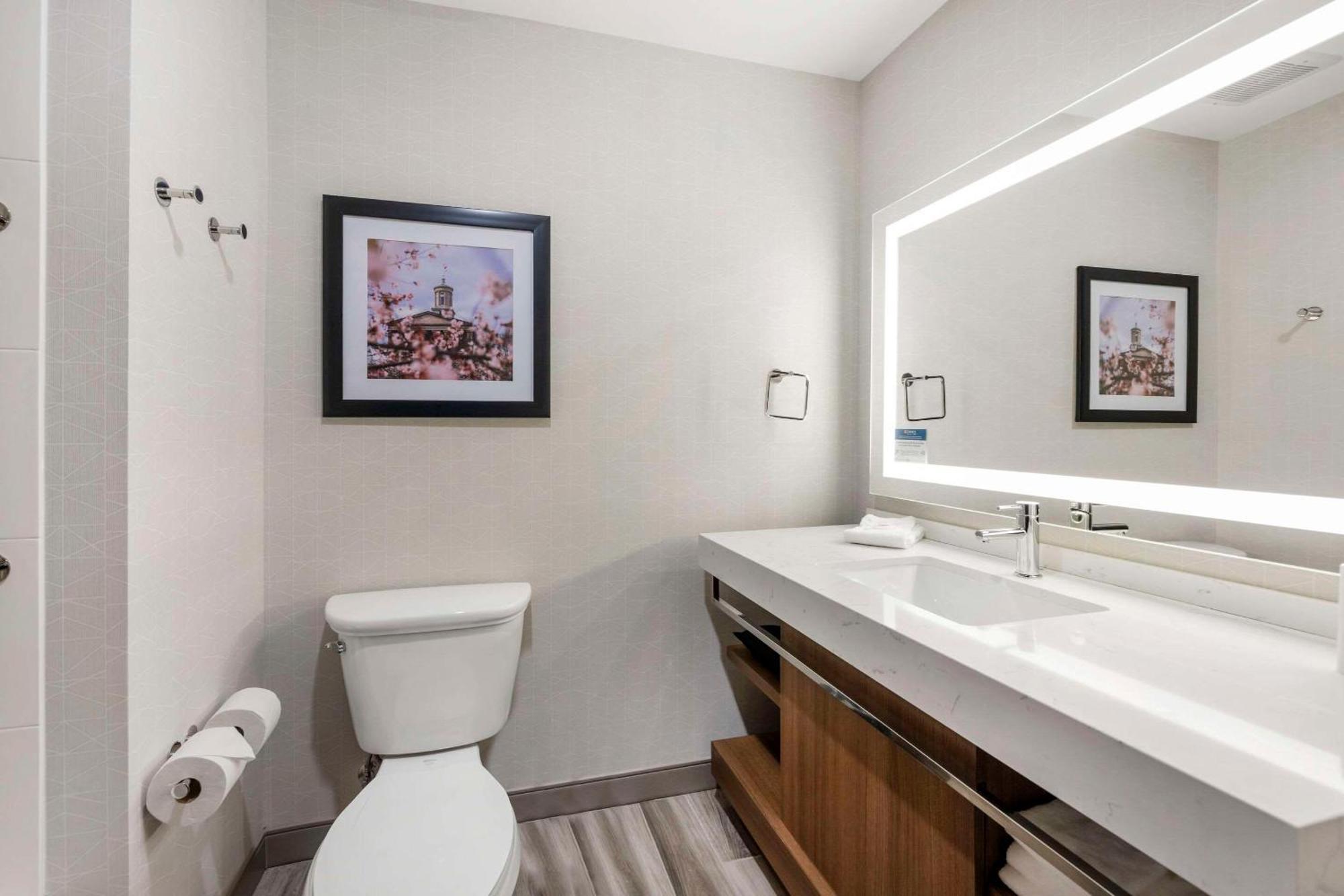 Comfort Inn & Suites Gallatin - Nashville Metro Eksteriør bilde