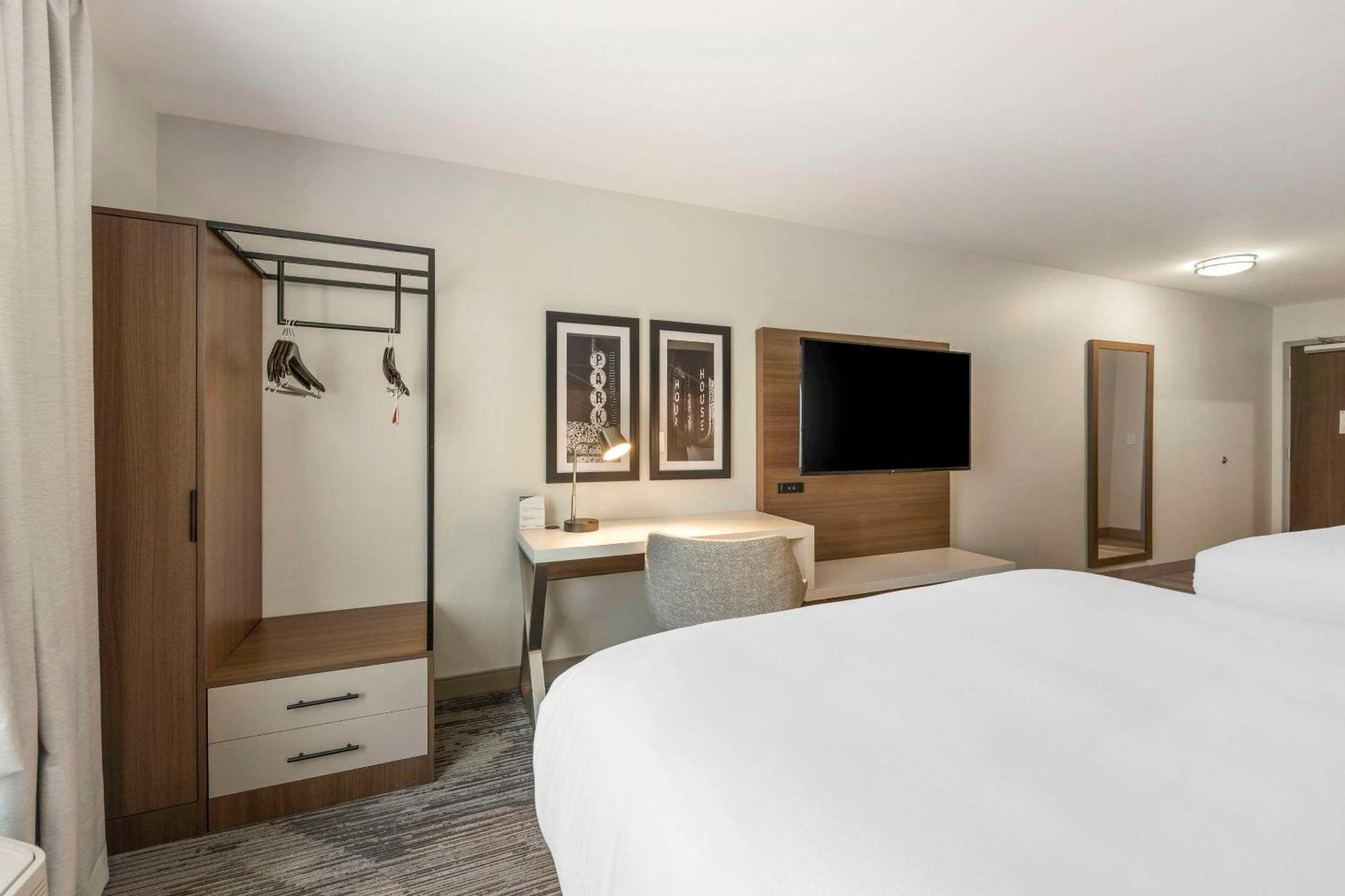 Comfort Inn & Suites Gallatin - Nashville Metro Eksteriør bilde